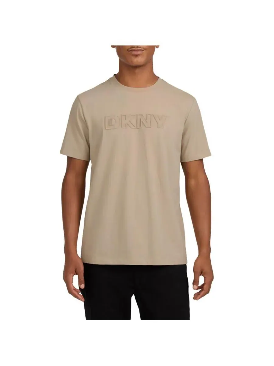 Мужская футболка Fulton DKNY