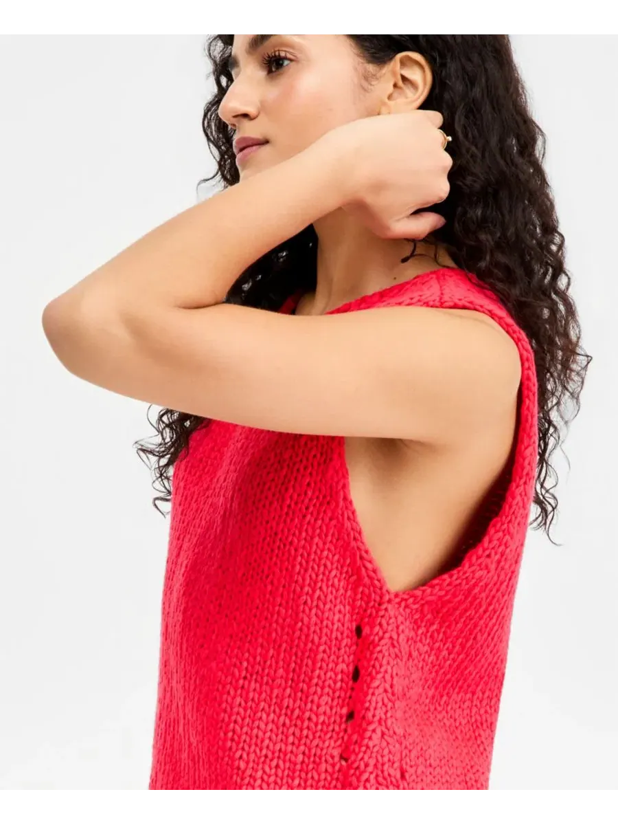 Топ-майка без рукавов Opal Free People, Sour Sweet — изображение 3 из 6