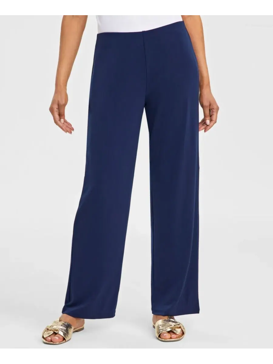 Комплект из топа и брюк JM Collection