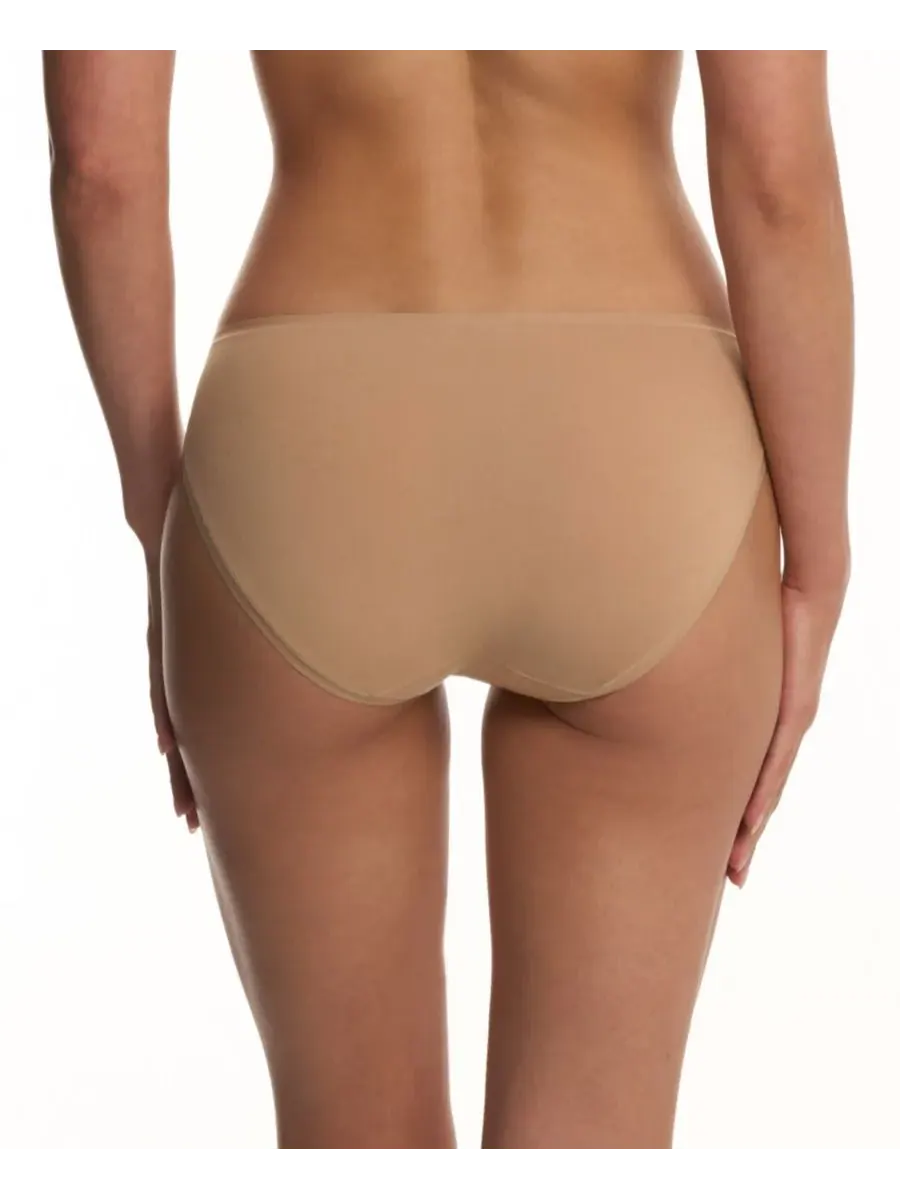 Трусики от бикини Women's Bliss Bare Natori — изображение 3 из 4, кофе