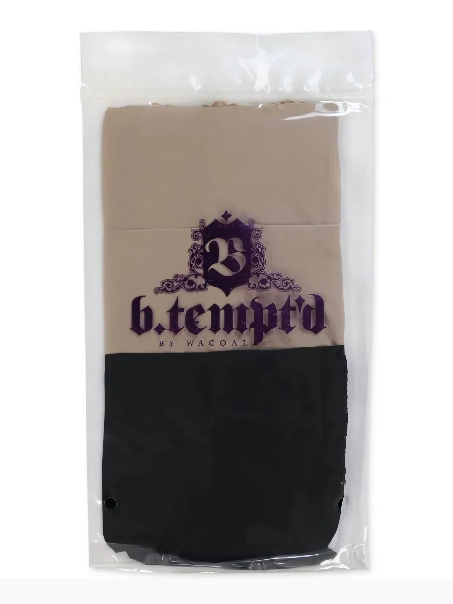 Женская коллекция B.Bare B.tempt'd — изображение 3 из 3, белый