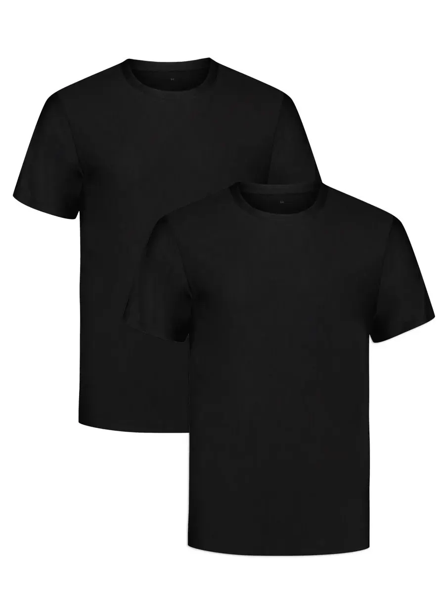 Мужские футболки из технологичной сетчатой ткани, комплект из 2 штук Under Armour