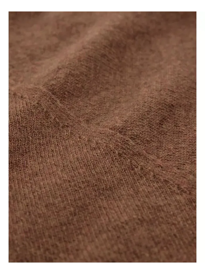 Женский свитер Geelong Slouch Crew Celtic & Co. — изображение 2 из 5, красный