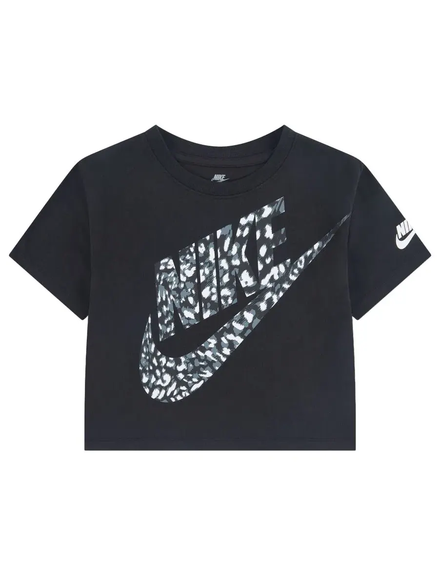 Футболка с коротким рукавом Animal Crewneck Nike