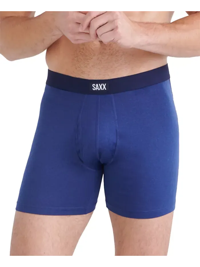 Мужские боксеры Relaxed Fit Daytripper, 3 шт SAXX — изображение 4 из 13