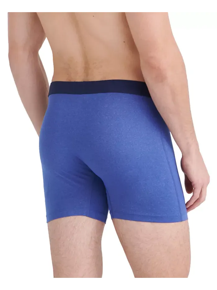 Мужские боксеры Relaxed Fit Daytripper, 3 шт SAXX — изображение 5 из 13