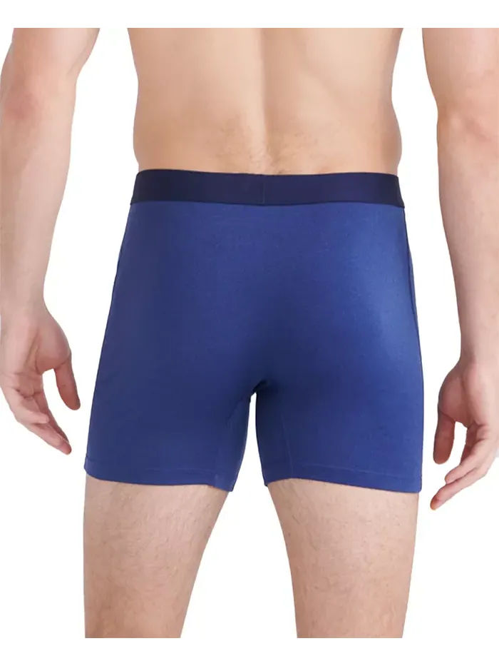 Мужские боксеры Relaxed Fit Daytripper, 3 шт SAXX — изображение 7 из 13
