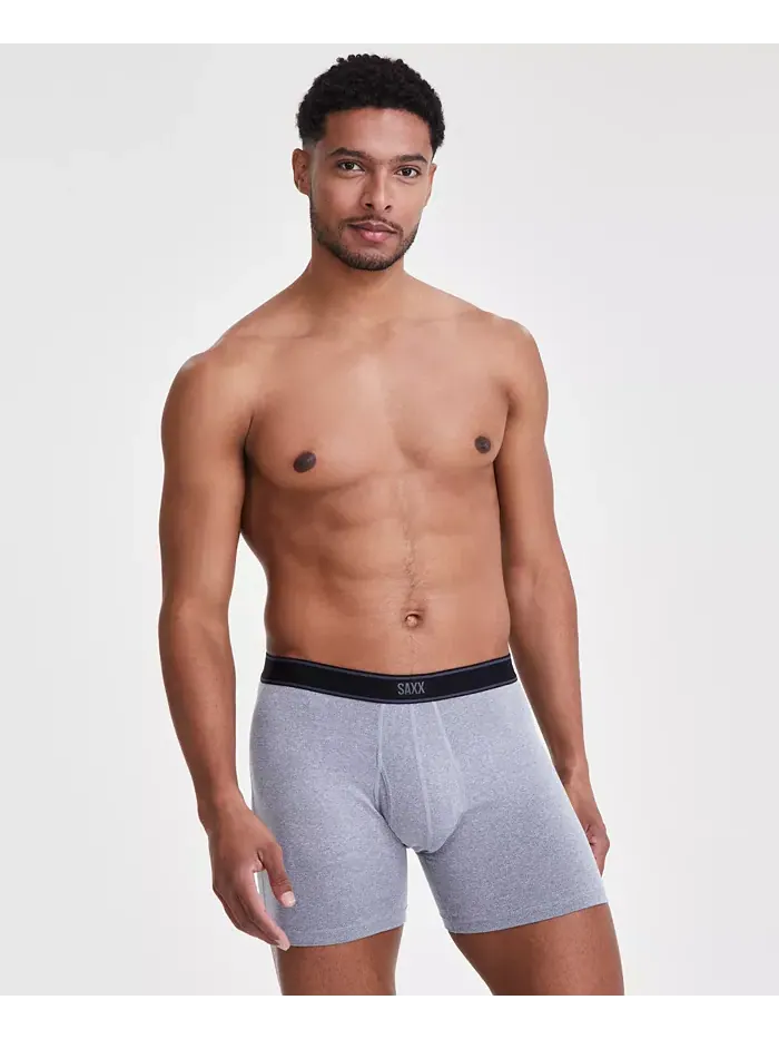 Мужские боксеры Relaxed Fit Daytripper, 3 шт SAXX — изображение 9 из 13