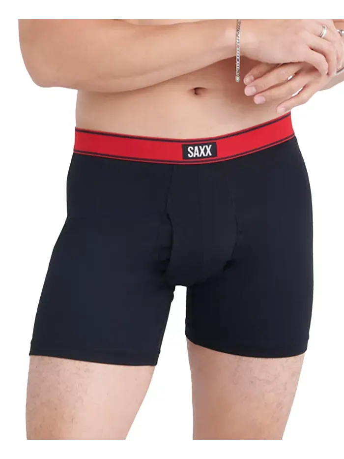 Мужские боксеры Relaxed Fit Daytripper, 3 шт SAXX — изображение 2 из 10