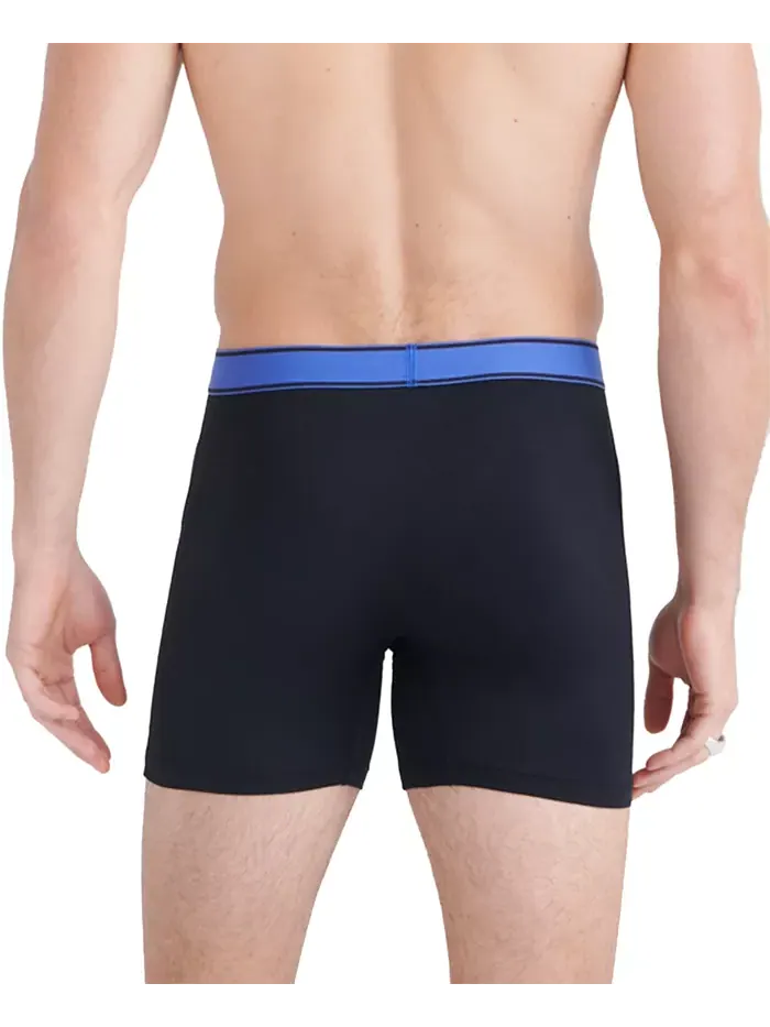 Мужские боксеры Relaxed Fit Daytripper, 3 шт SAXX — изображение 3 из 10