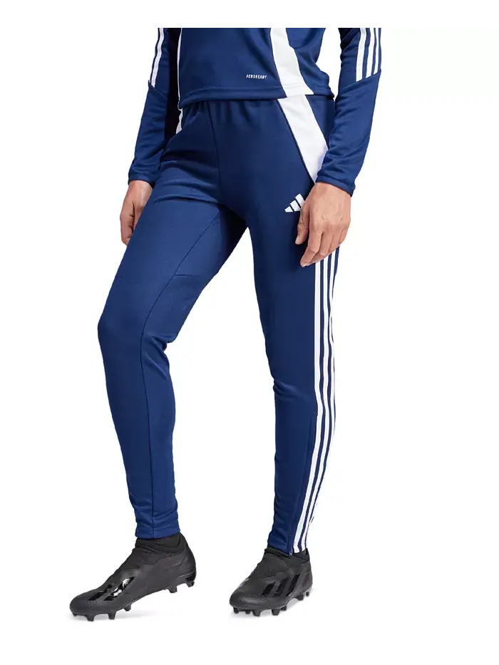 Женские тренировочные брюки Tiro 24 Slim-Fit adidas