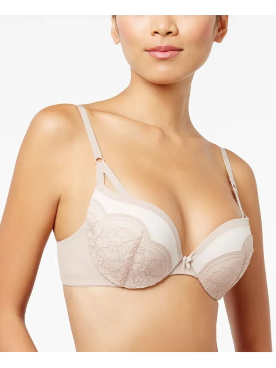 Обожаю бюстгальтер Lift Push Up Underwire Bra DM9900 Maidenform
