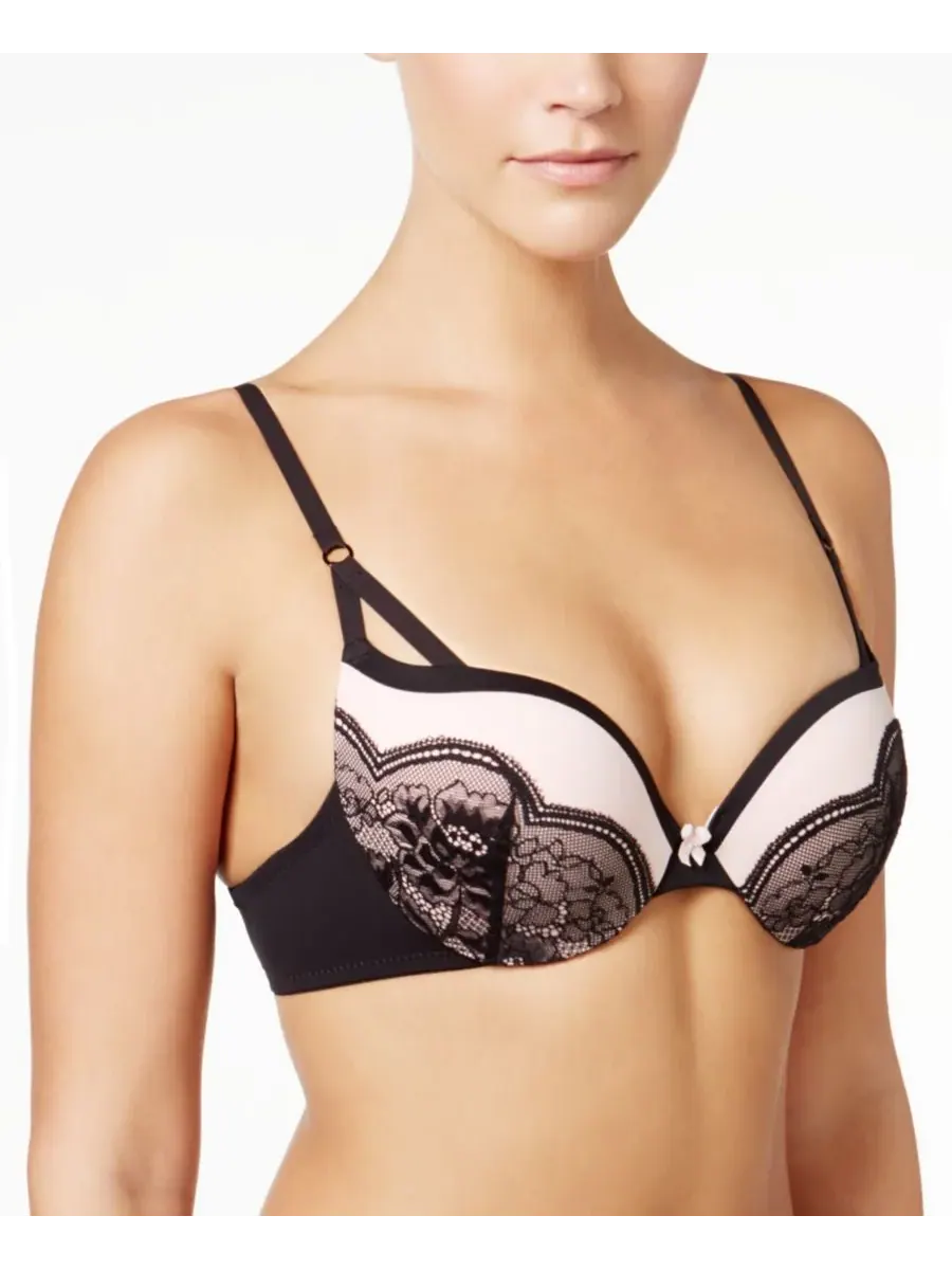 Обожаю бюстгальтер Lift Push Up Underwire Bra DM9900 Maidenform