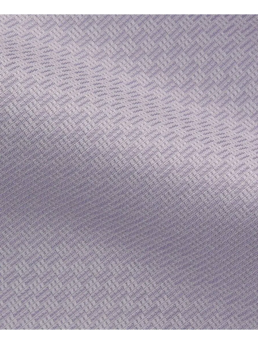 Рубашка классическая с воротником-стойкой, Slim Fit Calvin Klein — изображение 3 из 3, фиолетовый
