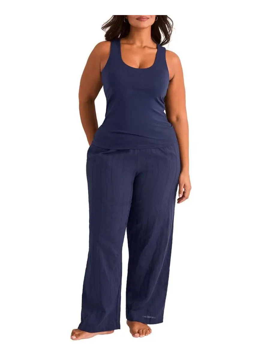 Комплект пижамы Kirsten Plus Size Adore Me