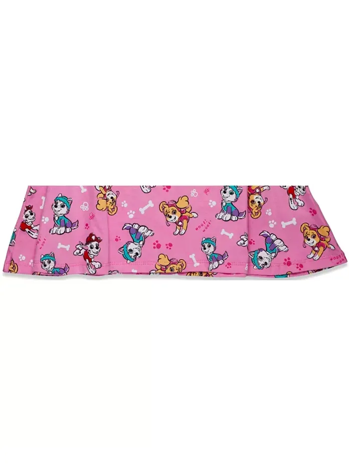 Платье для девочки Toddler Girls Skater Dress Paw Patrol — изображение 4 из 6, розовый