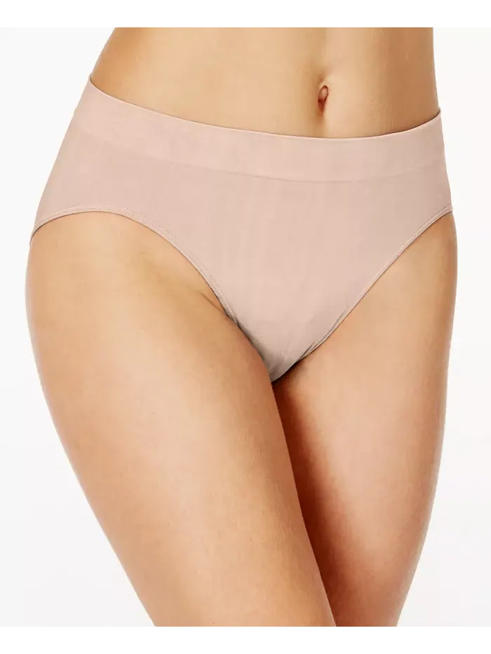Трусы One Smooth U All-Over Smoothing Hi Cut Brief Underwear 2362 Bali