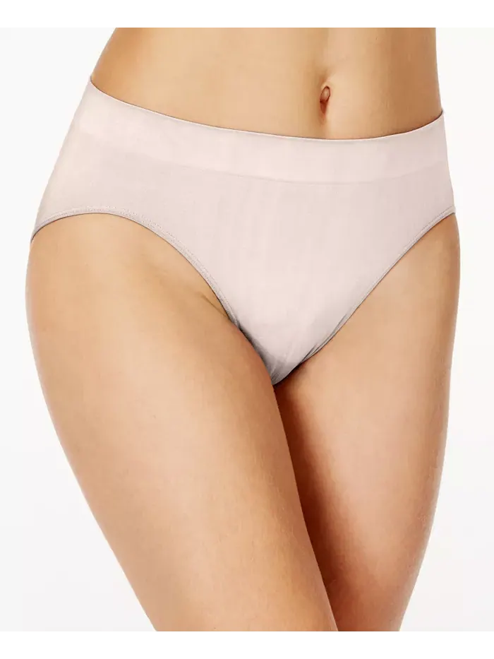 Трусы One Smooth U All-Over Smoothing Hi Cut Brief Underwear 2362 Bali