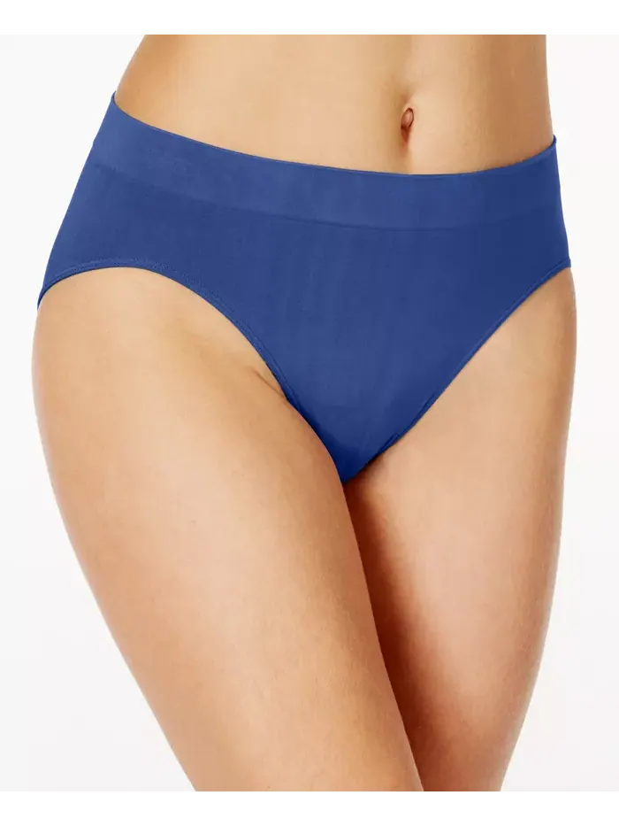 Трусы One Smooth U All-Over Smoothing Hi Cut Brief Underwear 2362 Bali
