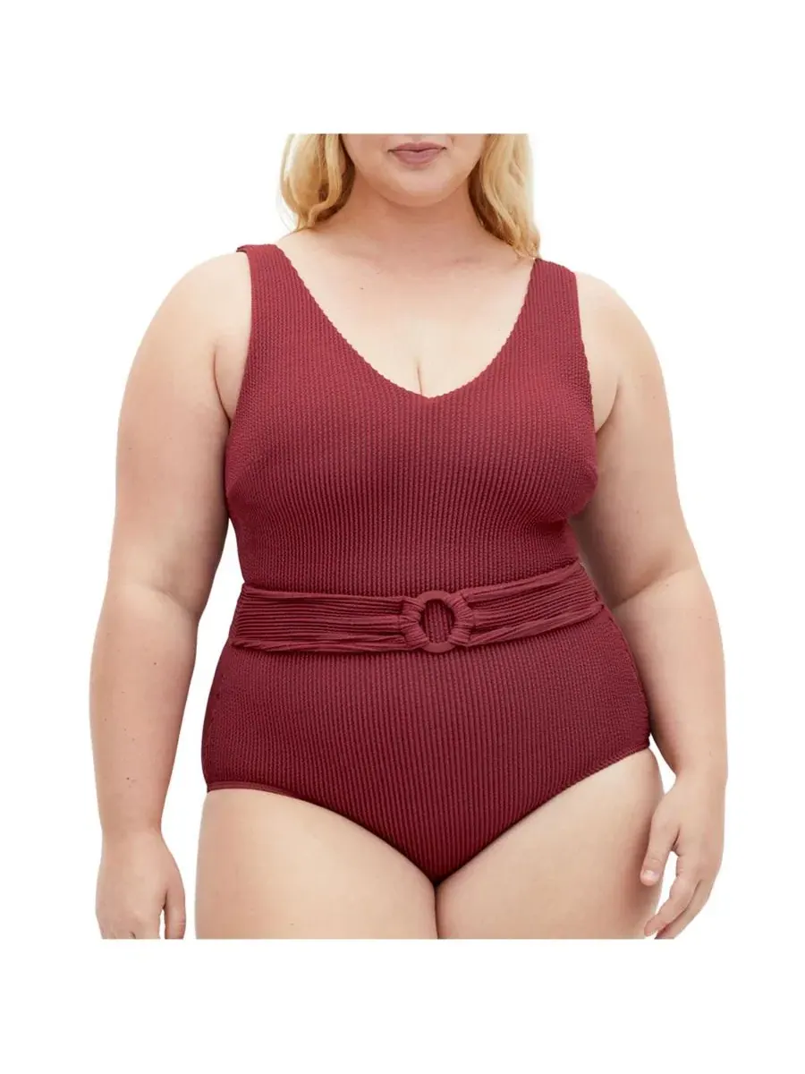 Купальник Alicante 1 Piece City Chic — изображение 3 из 5