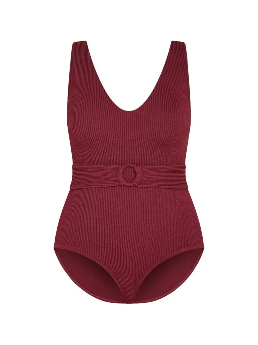 Купальник Alicante 1 Piece City Chic — изображение 4 из 5
