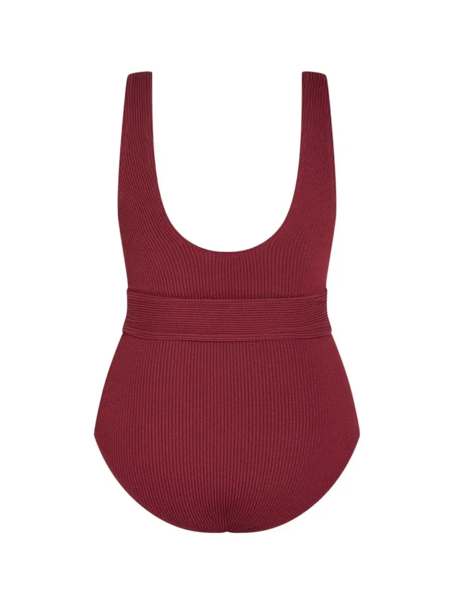 Купальник Alicante 1 Piece City Chic — изображение 5 из 5