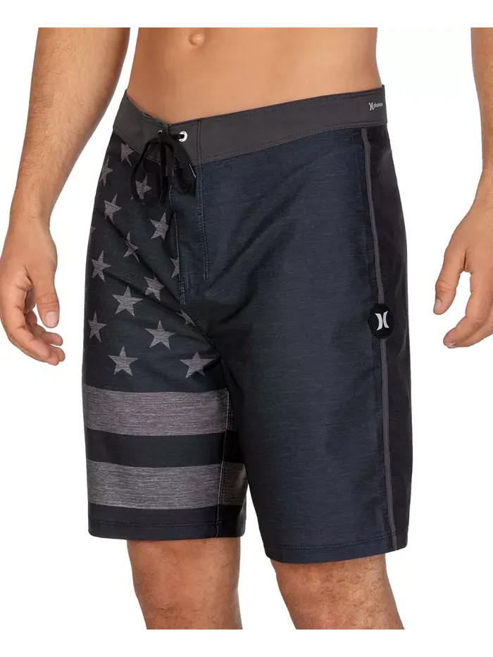 Фантом Патриот 2, шорты для серфинга, 20" Hurley