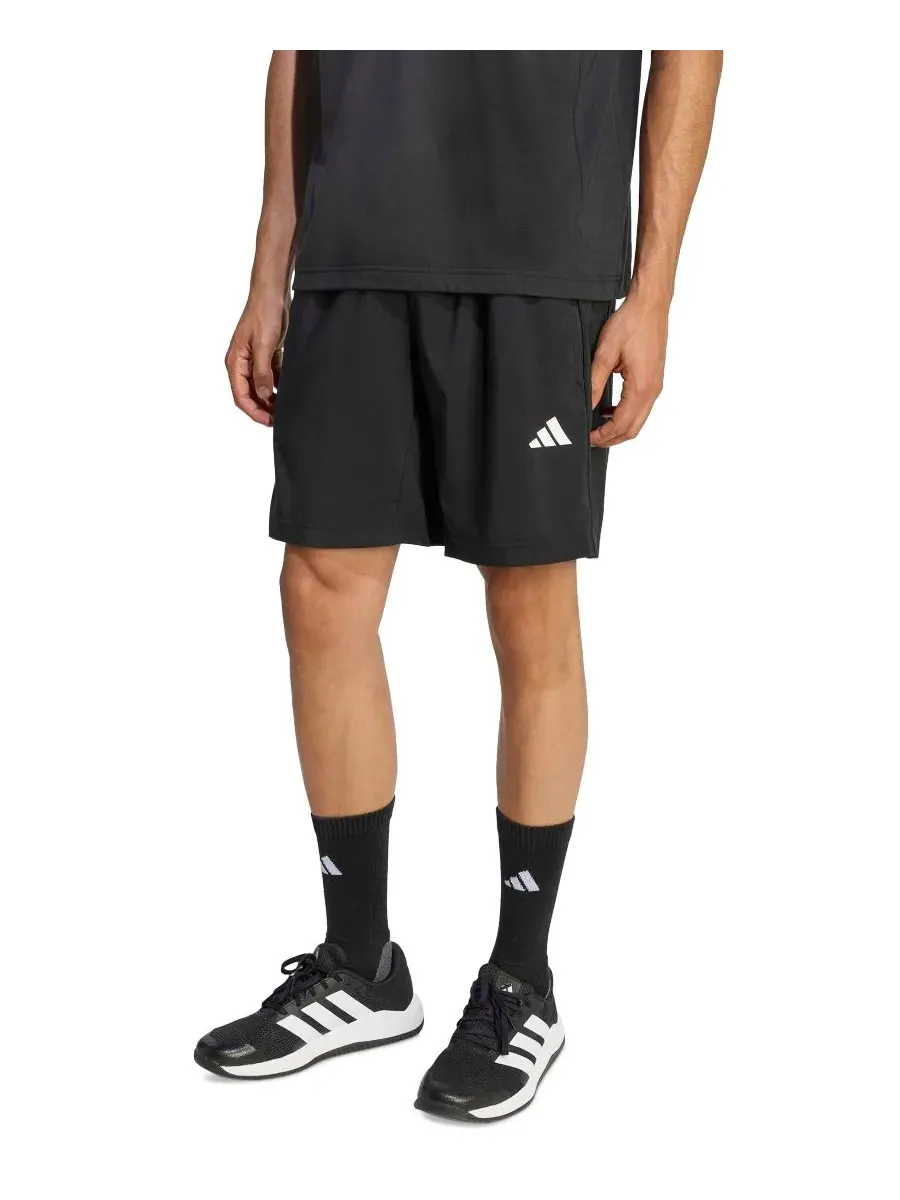 Мужские спортивные шорты из тканого материала Base Woven Shorts Adidas