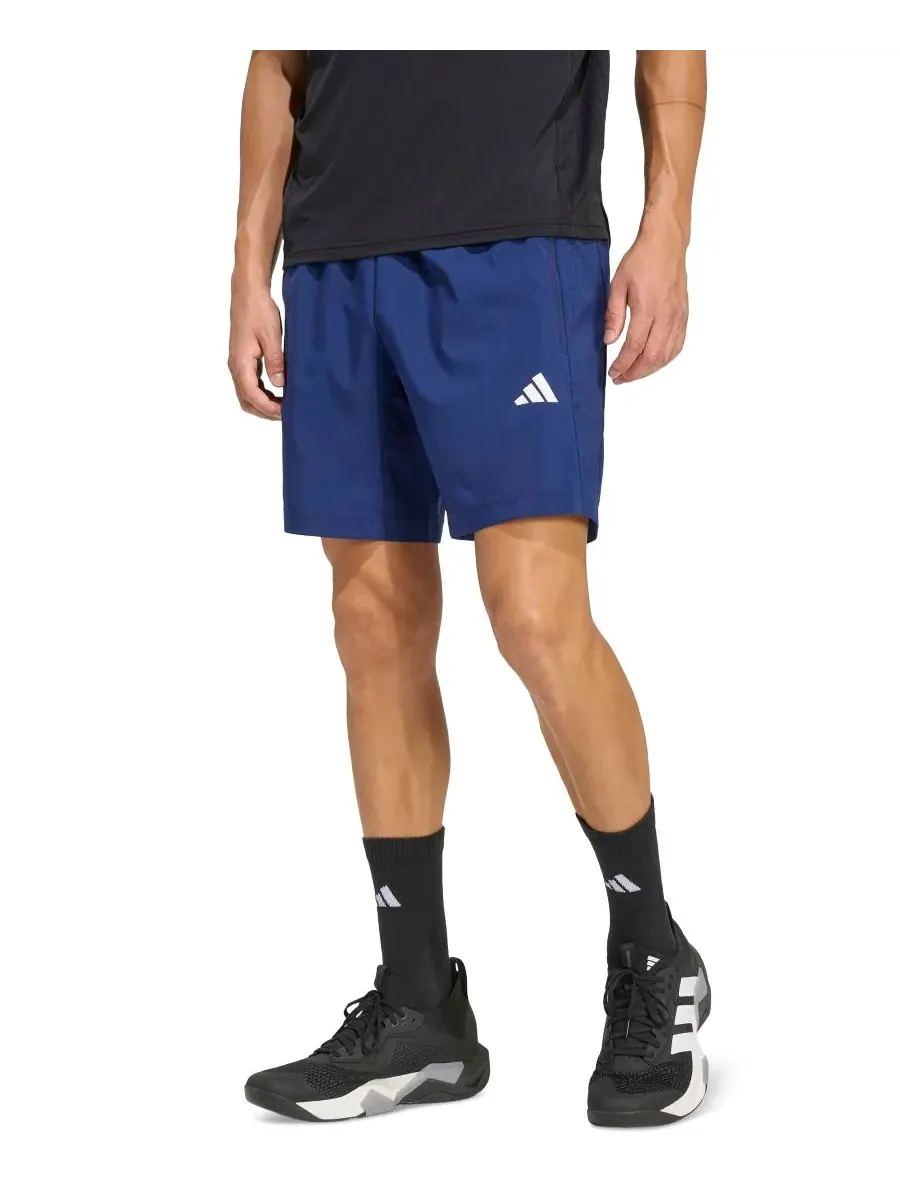 Мужские спортивные шорты из тканого материала Base Woven Shorts Adidas