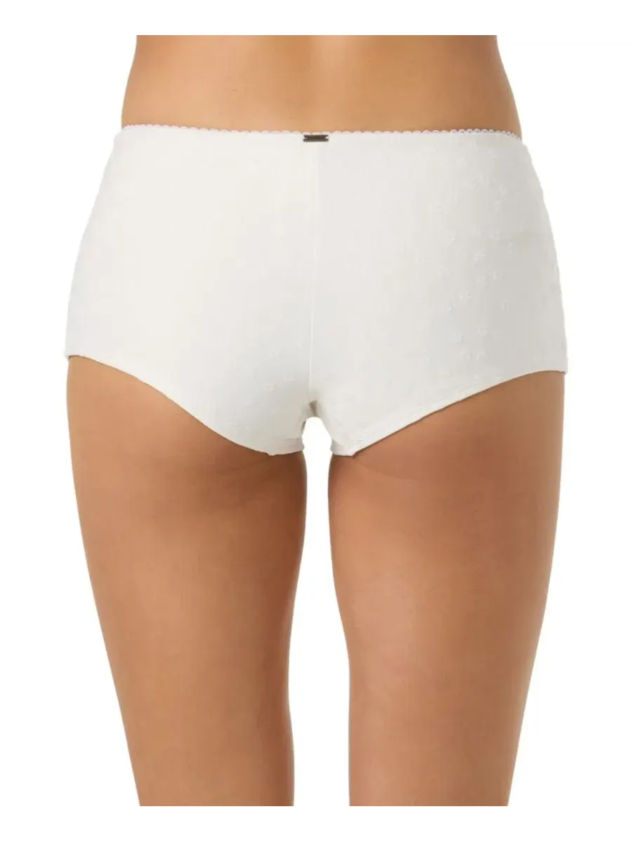 Женские шорты Darling Daisy Surfs Up Pull-On Short O'Neill — изображение 2 из 3, белый