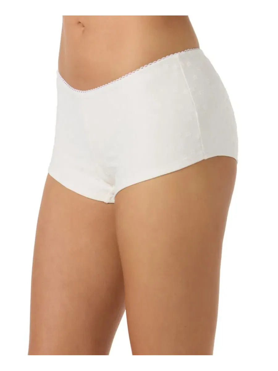 Женские шорты Darling Daisy Surfs Up Pull-On Short O'Neill — изображение 3 из 3, белый