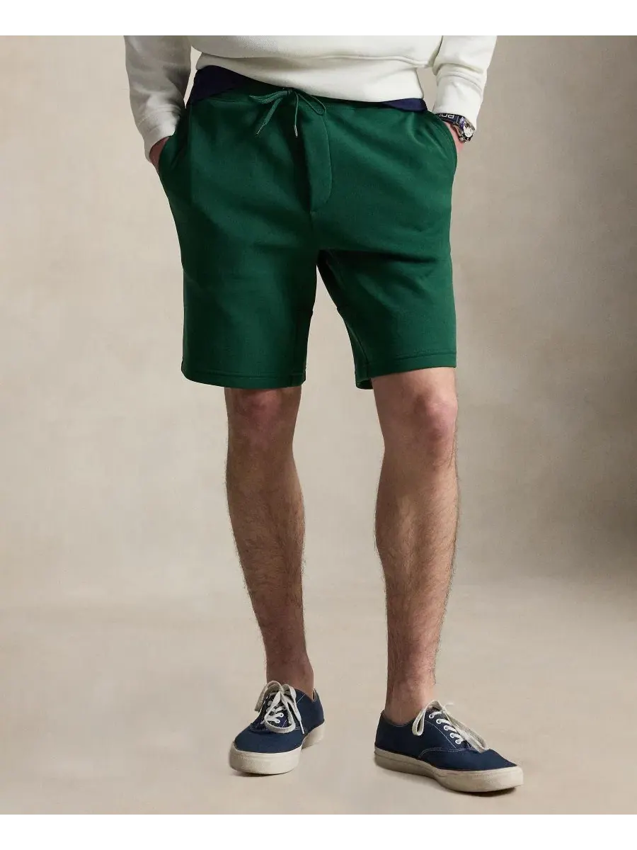 Шорты с эластичным поясом Polo Ralph Lauren