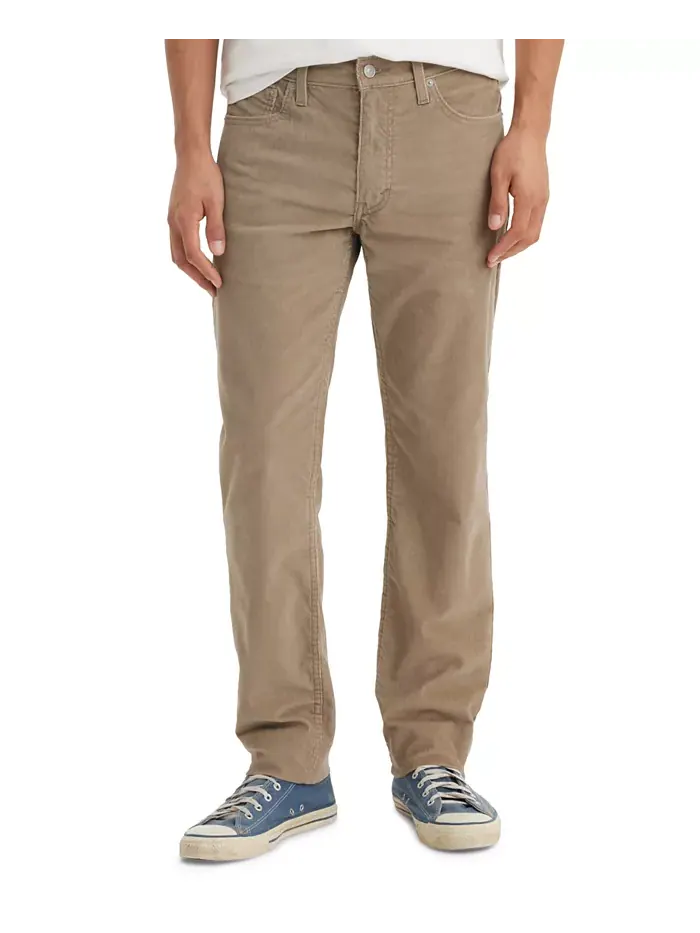 Мужские брюки 511 Slim-Fit из вельвета Levi'S — 1