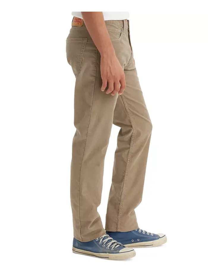 Мужские брюки 511 Slim-Fit из вельвета Levi'S — 2