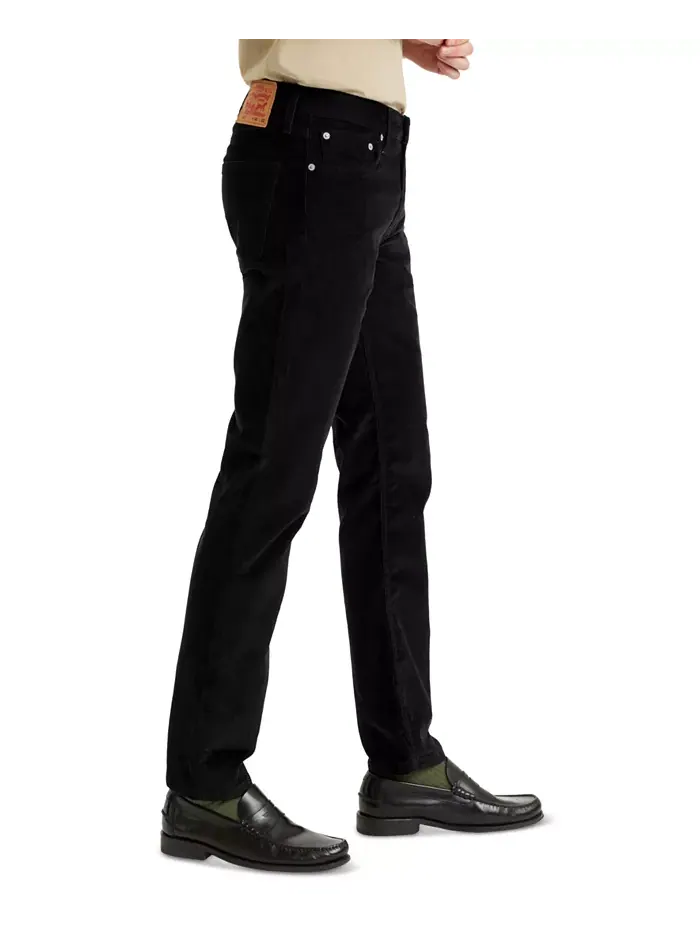 Мужские брюки 511 Slim-Fit из вельвета Levi'S — 2