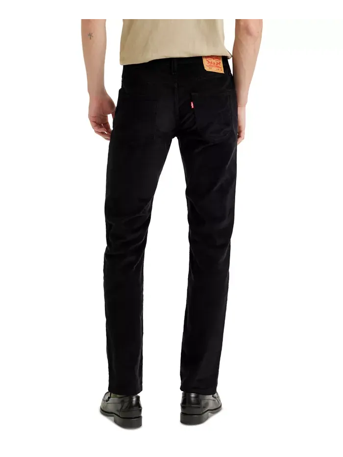 Мужские брюки 511 Slim-Fit из вельвета Levi'S — 3