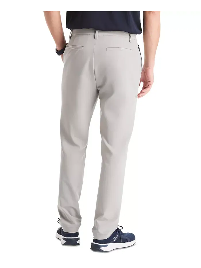 Мужские брюки с плоской передней частью Performance Nautica — 2