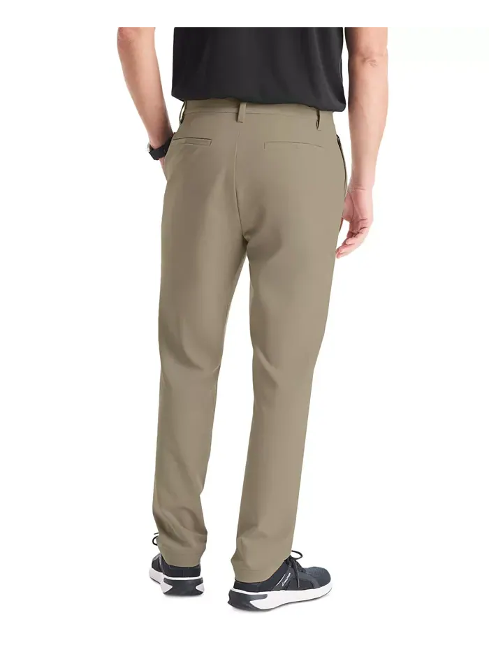 Мужские брюки с плоской передней частью Performance Nautica — 2