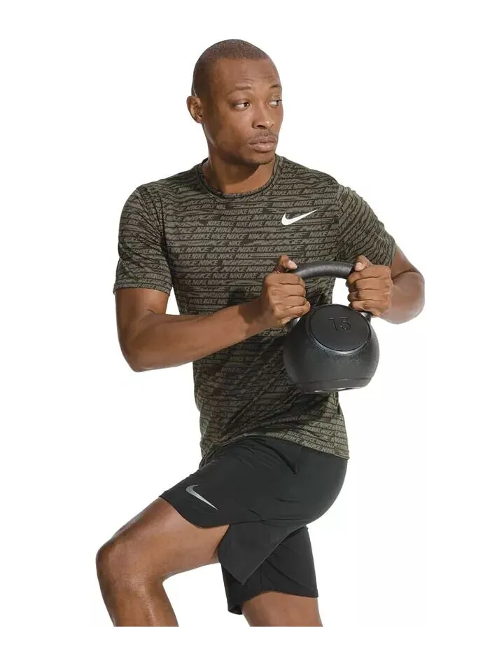 Унисекс повседневные мягкие тренировочные носки (6 пар) Nike — изображение 2 из 4, черный