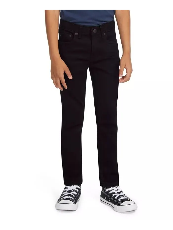 Джинсы скинни Little Boys 510 на каждый день Levi'S