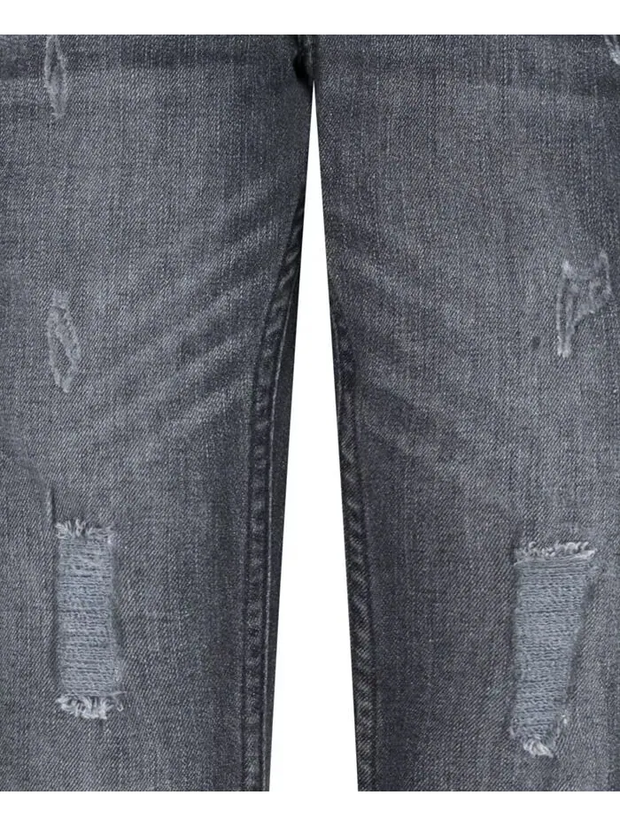 Джинсы скинни Little Boys 510 на каждый день Levi'S — изображение 10 из 14, черный