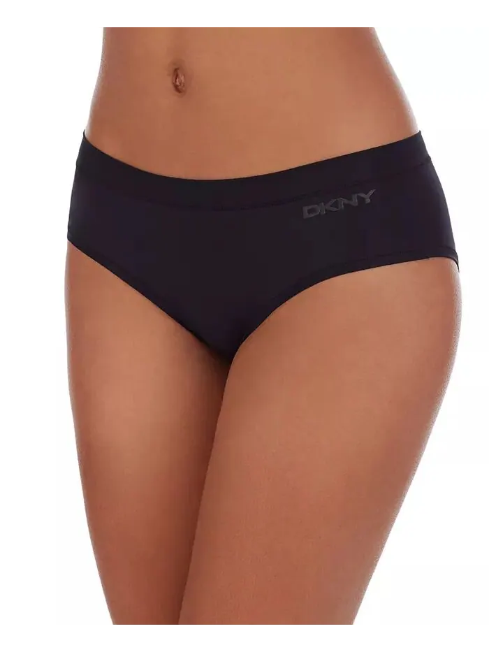 Трусы женские DKNY — изображение 1 из 2, черный
