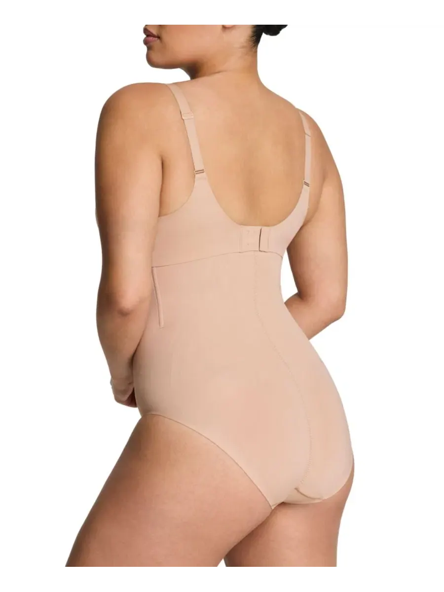 Женские трусики с высокой талией 10607R Spanx — изображение 2 из 3, чай