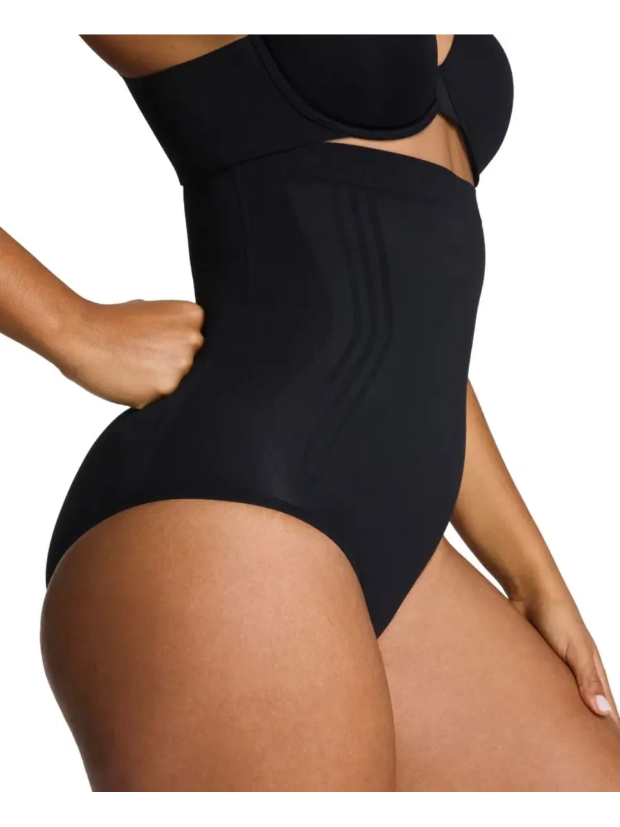 Женские трусики с высокой талией 10607R Spanx — изображение 2 из 3, черный