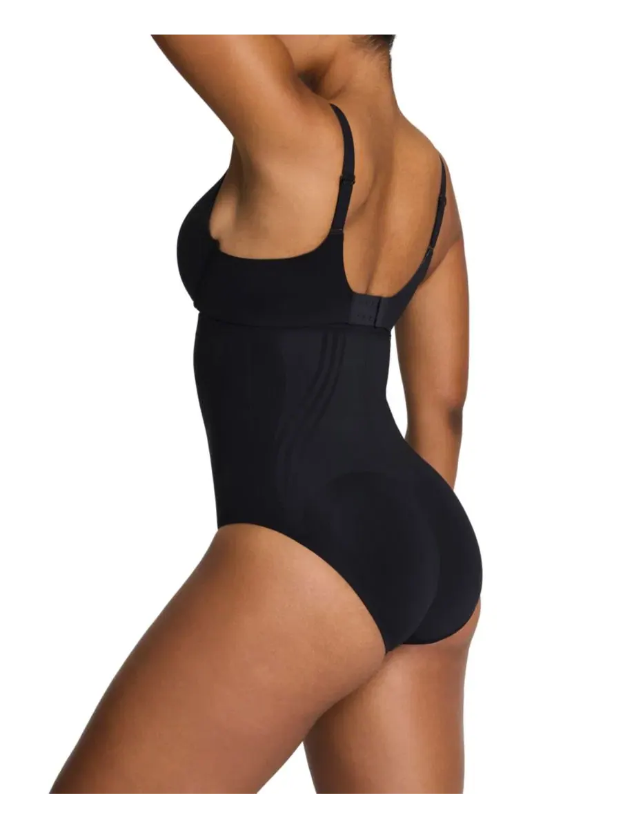 Женские трусики с высокой талией 10607R Spanx — изображение 3 из 3, черный