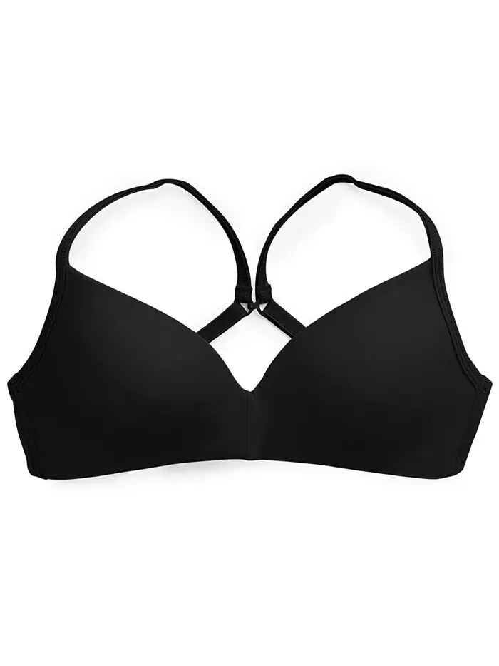 Мягкий бюстгальтер, для больших девочек Maidenform