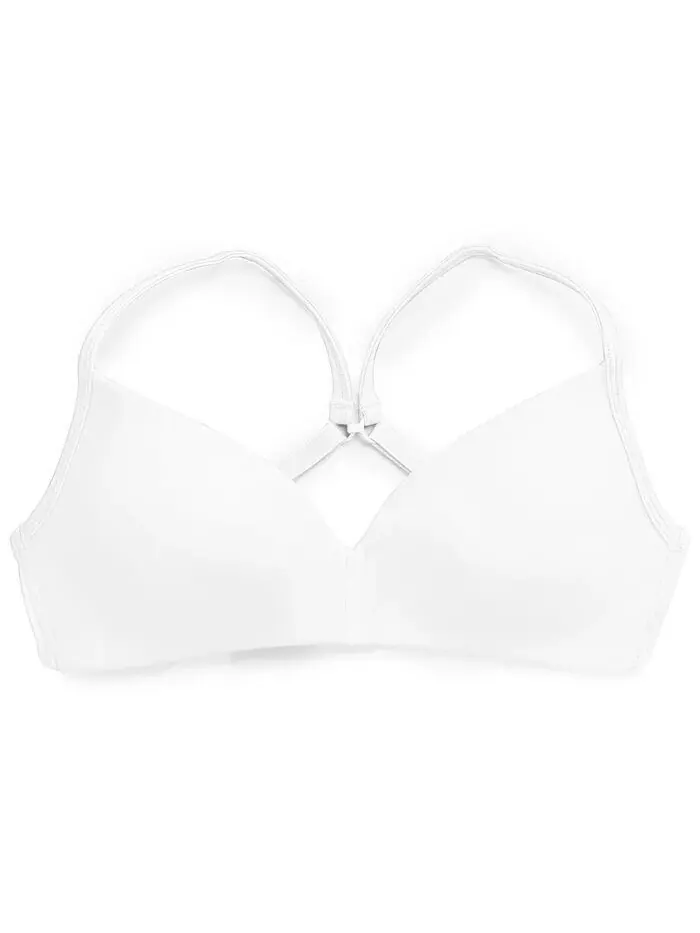 Мягкий бюстгальтер, для больших девочек Maidenform