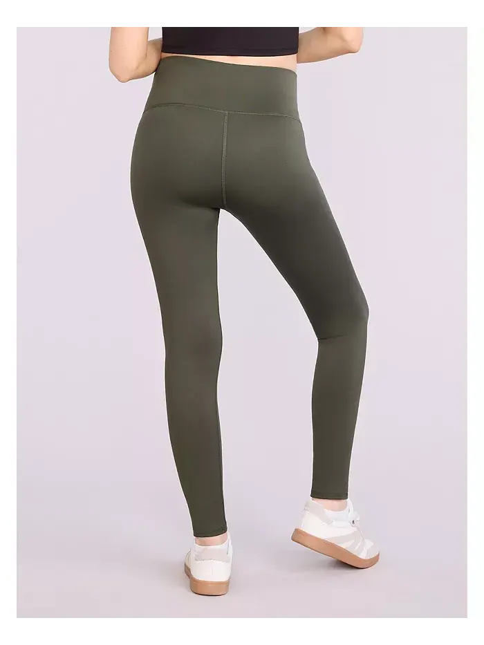 Леггинсы для беременных Active Over the Belly - Motherhood Maternity — изображение 2 из 5