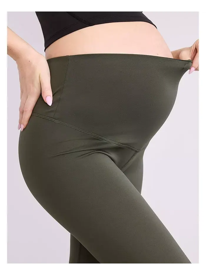Леггинсы для беременных Active Over the Belly - Motherhood Maternity — изображение 5 из 5