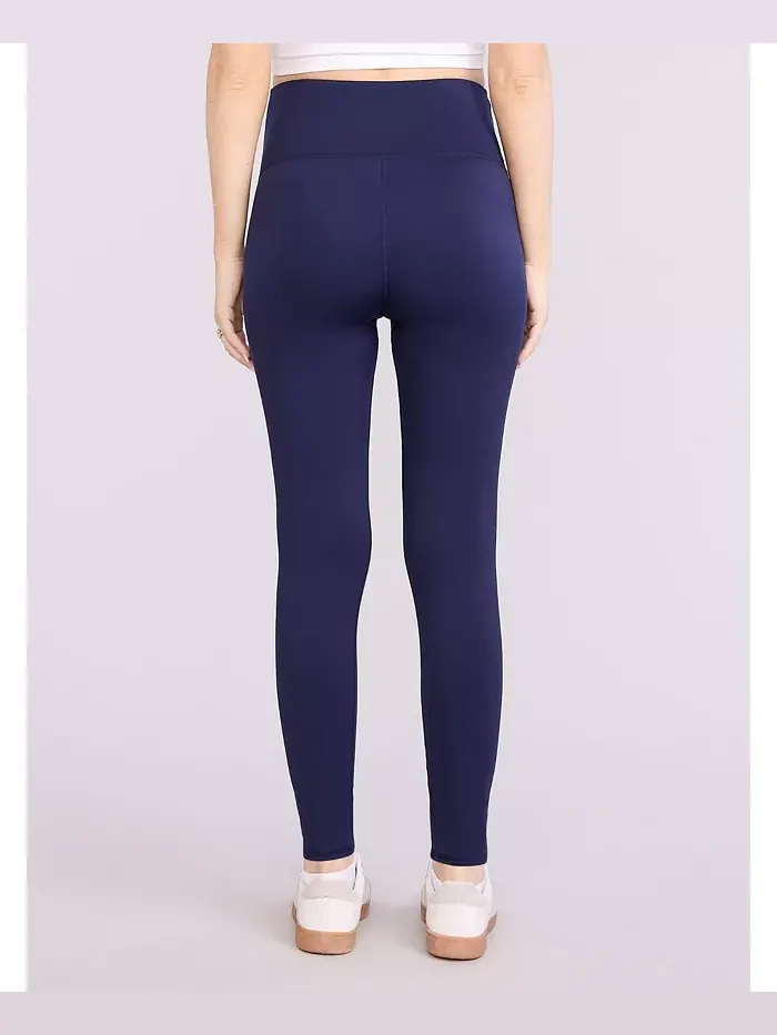 Леггинсы для беременных Active Over the Belly - Motherhood Maternity — изображение 2 из 5
